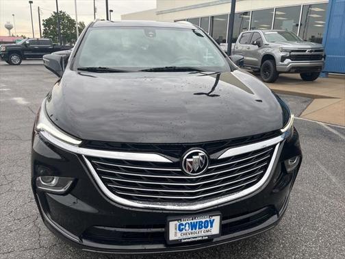 2024 Buick Enclave Premium AWD