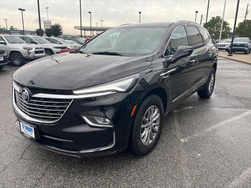 2024 Buick Enclave Premium AWD