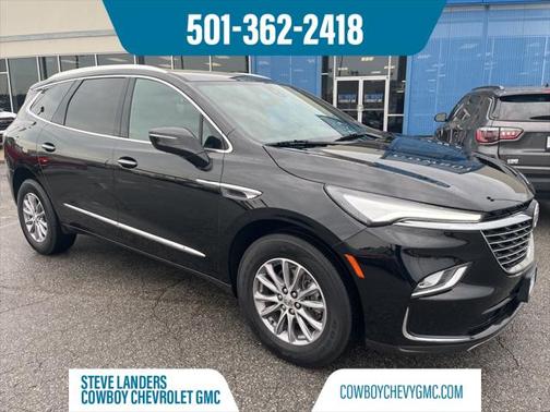 2024 Buick Enclave Premium AWD