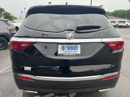 2024 Buick Enclave Premium AWD