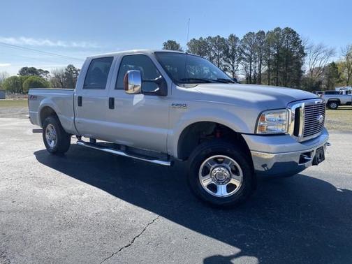 Photo 3 of 29 of 2007 Ford F-250 Lariat