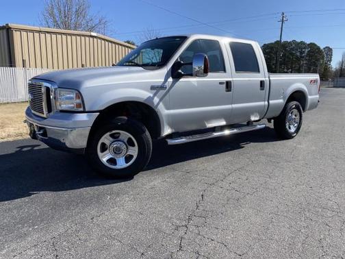 Photo 1 of 29 of 2007 Ford F-250 Lariat