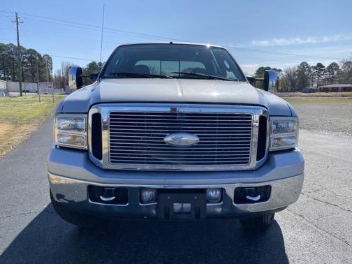 Photo 2 of 29 of 2007 Ford F-250 Lariat