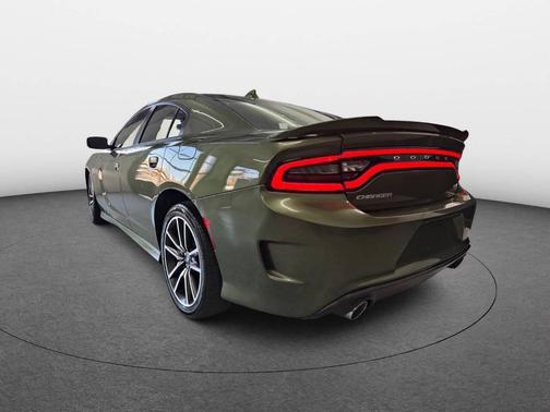 2023 Dodge Charger R/T