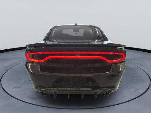 2019 Dodge Charger R/T