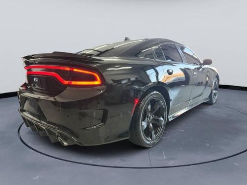 2019 Dodge Charger R/T