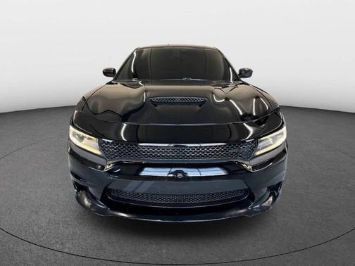 2019 Dodge Charger R/T