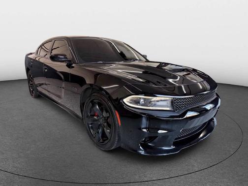2019 Dodge Charger R/T