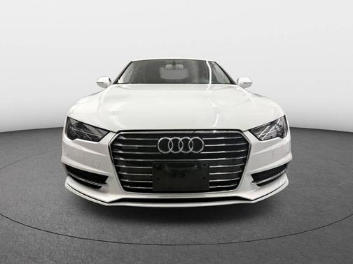 2016 Audi A7 3.0T Premium Plus
