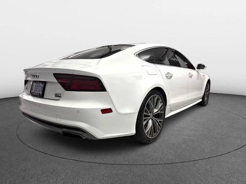 2016 Audi A7 3.0T Premium Plus