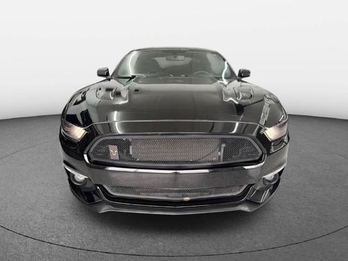 2015 Ford Mustang GT