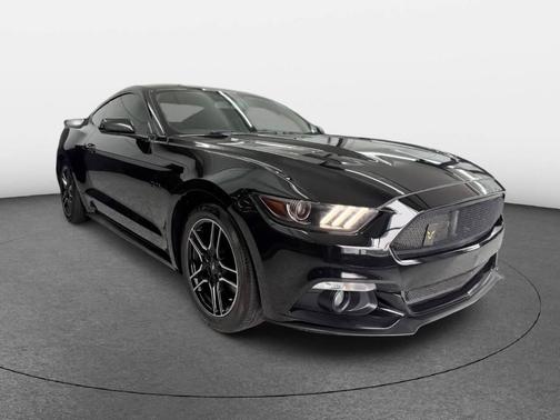 2015 Ford Mustang GT