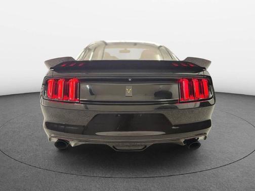 2015 Ford Mustang GT