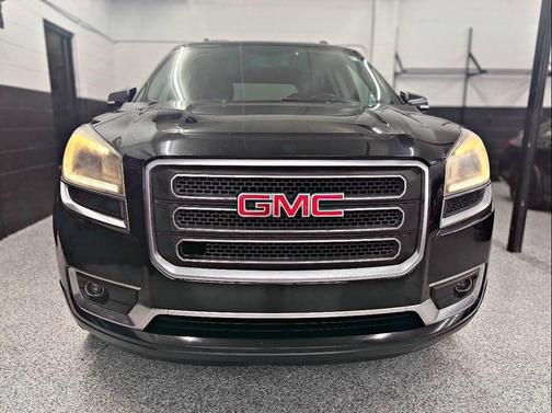 2014 GMC Acadia SLT-1