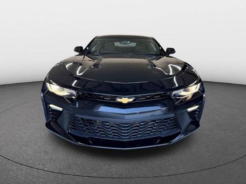 2018 Chevrolet Camaro 1SS
