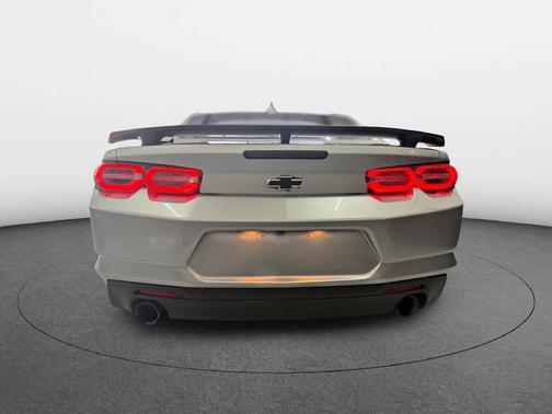 2019 Chevrolet Camaro 2SS