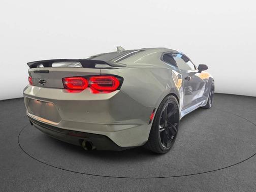 2019 Chevrolet Camaro 2SS