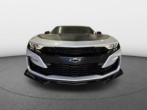 2019 Chevrolet Camaro 2SS