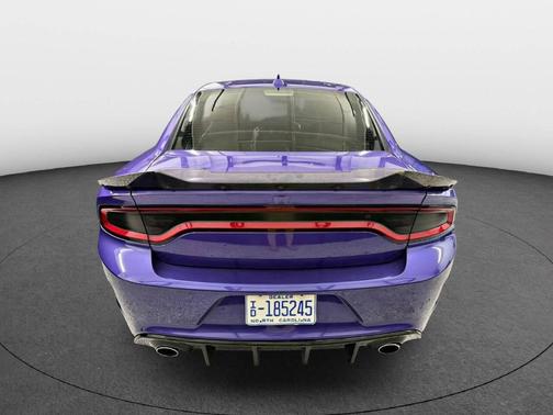 2019 Dodge Charger R/T