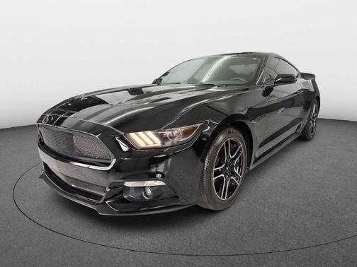 2015 Ford Mustang GT