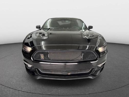 2015 Ford Mustang GT