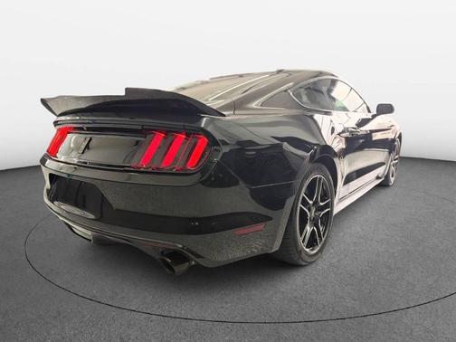 2015 Ford Mustang GT