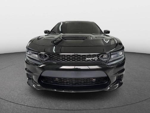 2019 Dodge Charger SRT Hellcat
