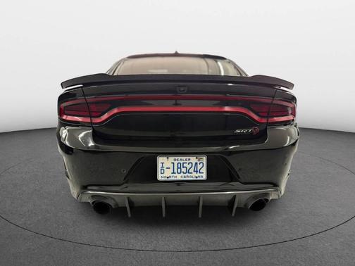 2019 Dodge Charger SRT Hellcat