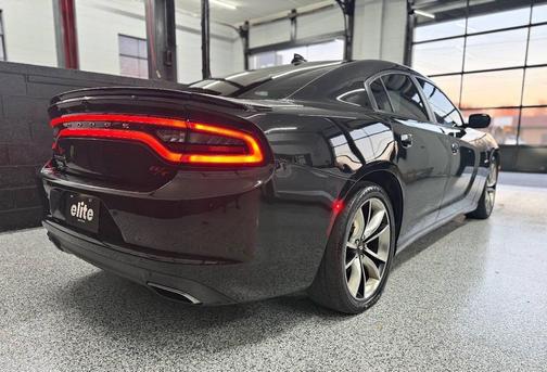 2015 Dodge Charger R/T