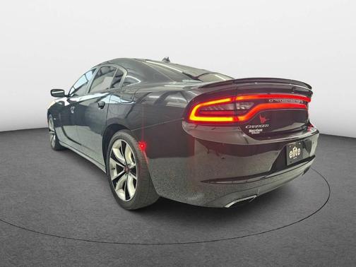 2015 Dodge Charger R/T