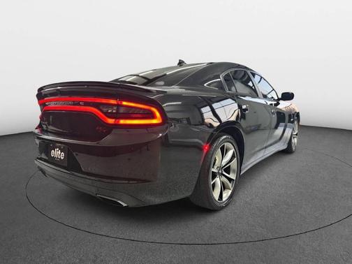 2015 Dodge Charger R/T