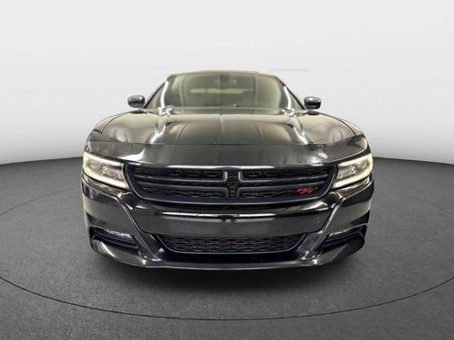 2015 Dodge Charger R/T