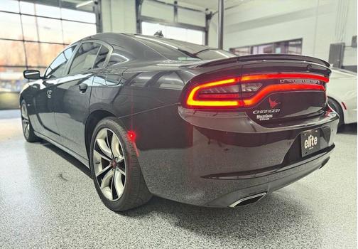 2015 Dodge Charger R/T