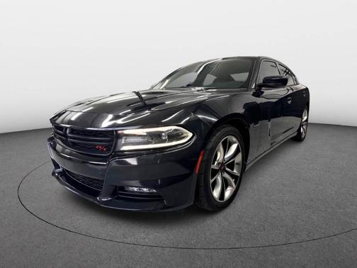 2015 Dodge Charger R/T