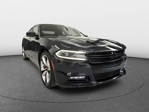 2015 Dodge Charger R/T