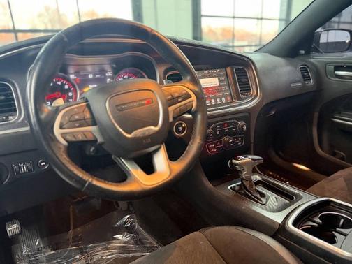 2015 Dodge Charger R/T