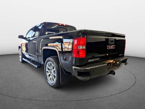 2014 GMC Sierra 1500 Denali