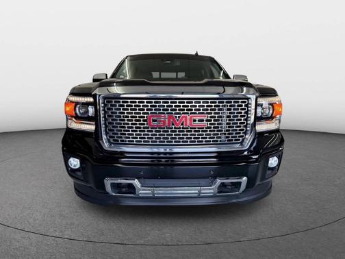 2014 GMC Sierra 1500 Denali