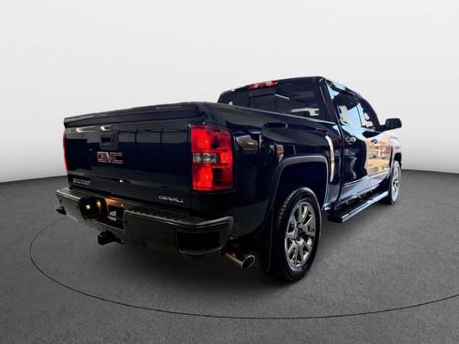 2014 GMC Sierra 1500 Denali