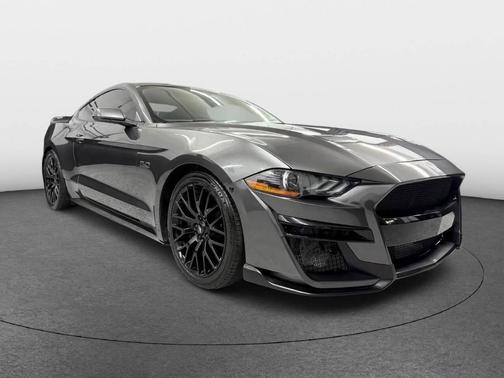 2018 Ford Mustang GT