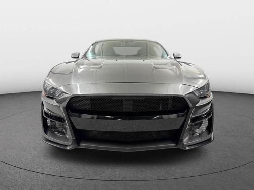 2018 Ford Mustang GT