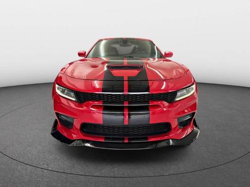 2016 Dodge Charger R/T