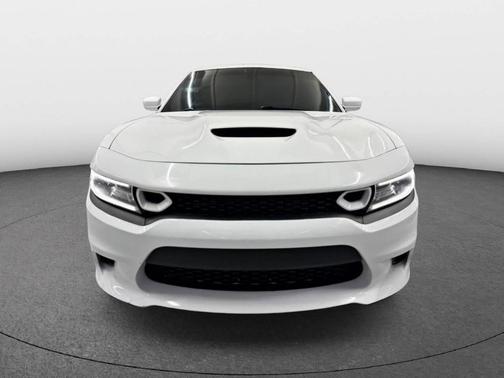 2019 Dodge Charger R/T Scat Pack
