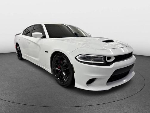 2019 Dodge Charger R/T Scat Pack