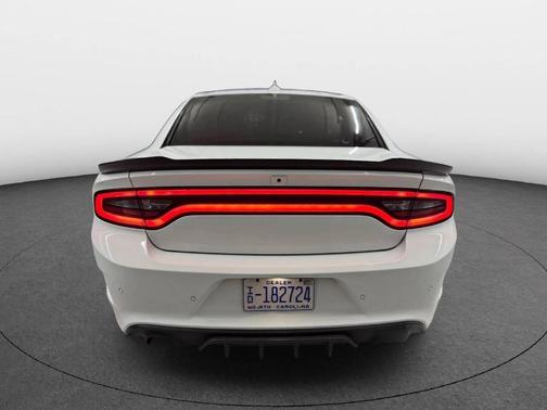 2019 Dodge Charger R/T Scat Pack