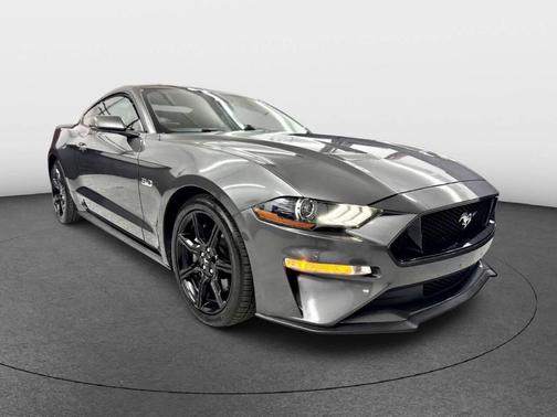 2020 Ford Mustang GT Premium