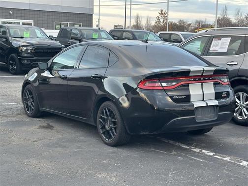 2014 Dodge Dart SXT