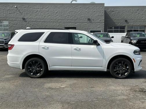 2022 Dodge Durango GT