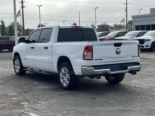 2024 RAM 1500 Big Horn/Lone Star