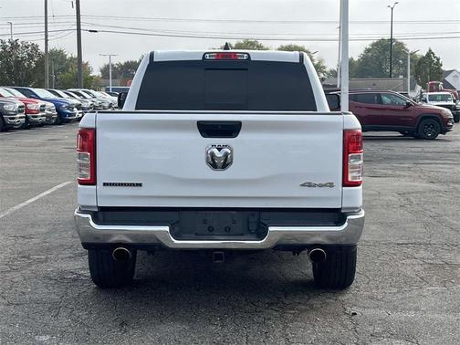 2024 RAM 1500 Big Horn/Lone Star